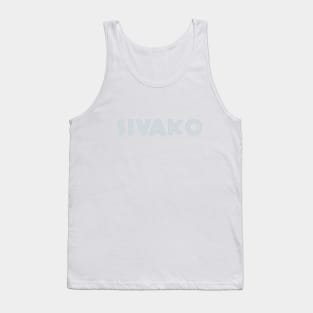 SIVAKO Tank Top